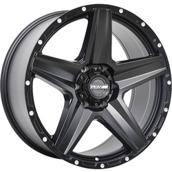 PDW 8,5x20/6x139,7 ET36 D100,1 Titan (5293) U4B ()