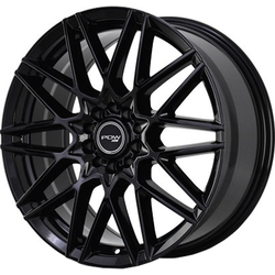 PDW 7,5x18/5x108 ET33 D60,1 Veloce (5337) B ()