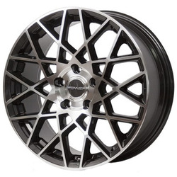 PDW 7x16/4x100 ET40 D60,1 Velocity (9103) M/TBS-2