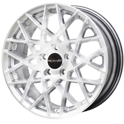 PDW 7x16/4x100 ET40 D60,1 Velocity (9103) M/U4S