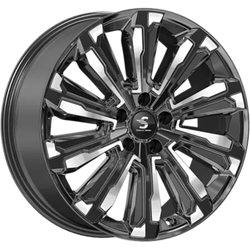 Premium Series 8x20/5x112 ET33 D66,6 HUMBER (1061) Diamond Quartz