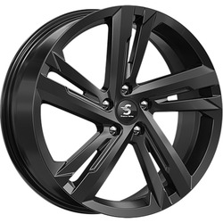 Premium Series 7x19/5x108 ET36 D65,1 002 (Exeed TXL) Fury black