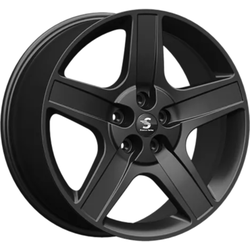 Premium Series 8,5x20/5x108 ET43 D60,1 008 (Jetour X90 Plus) Fury black