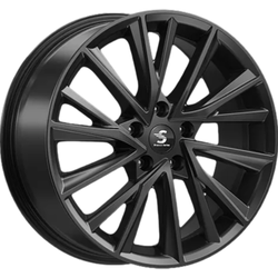 Premium Series 7,5x18/5x108 ET36 D65,1 010 (Exeed TXL) Fury black