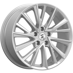Premium Series 7,5x18/5x108 ET36 D65,1 010 (Exeed TXL) Elite Silver