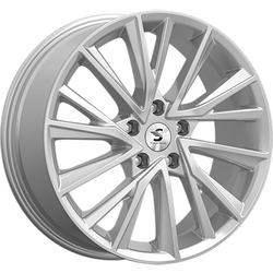 Premium Series 7,5x18/5x114,3 ET39 D60,1 010 (Lexus NX) Elite Silver