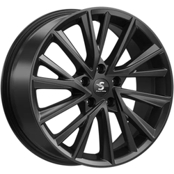 Premium Series 7,5x18/5x108 ET47 D60,1 010 (Tiggo 8 Pro) Fury black