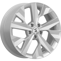 Premium Series 7,5x18/5x114,3 ET45 D67,1 011 (Xceed) Elite Silver