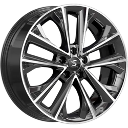 Premium Series 7x18/5x114,3 ET45 D60,1 012 (Atlas Pro) Diamond Quartz