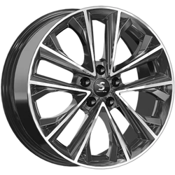 Premium Series 7x18/5x114,3 ET48 D56,1 012 (Forester) Diamond Quartz