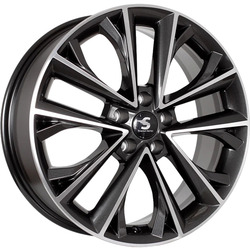 Premium Series 7x18/5x114,3 ET40 D66,1 012 (Qashqai) Diamond Quartz