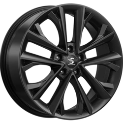 Premium Series 7x18/5x108 ET47 D60,1 012 (Tiggo 8 Pro) Fury black