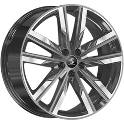 Premium Series 8x20/5x108 ET45 D63,35 014 (Discovery Sport) Diamond Quartz