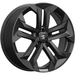 Premium Series 7,5x19/5x108 ET46 D63,35 015 (Geely Tugella) Fury black
