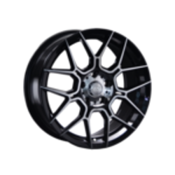 LS 7,5x17/5x114,3 ET40 D60,1 1265 BKF ()