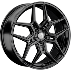 LS 9,5x19/5x114,3 ET45 D64,1 1266 BK ()