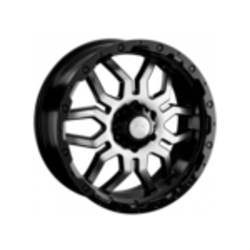 LS 7,5x17/6x139,7 ET30 D106,1 1285 BKF (, +)