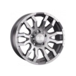 LS 9x20/5x150 ET25 D110,5 1294 MGMF (, +)