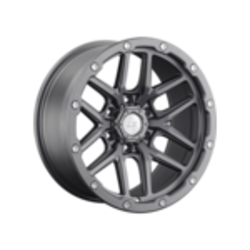 LS 9,5x18/6x139,7 ET0 D106,1 1362 MGM (, +)