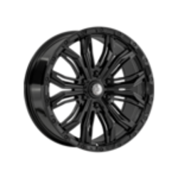 LS 9x20/6x139,7 ET25 D100,1 1376 BK ()