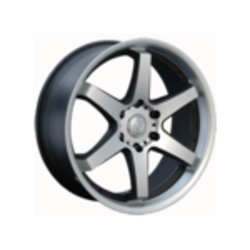 LS 9x20/6x139,7 ET25 D106,1 164 MBF ()