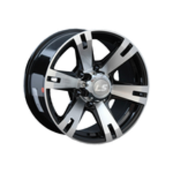 LS 8x17/6x139,7 ET25 D106,1 182 MBF (, +)
