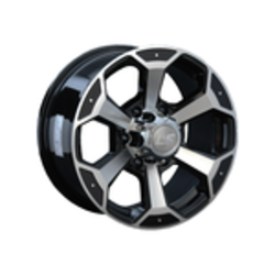 LS 7,5x18/6x139,7 ET36 D100,1 187 BKF (, +)