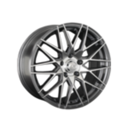 LS 7,5x17/4x100 ET38 D73,1 784 GMF ()