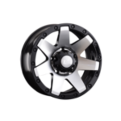 LS 9x20/6x139,7 ET20 D100,1 881 BKF (, +)