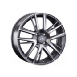 LS 6,5x17/4x100 ET41 D60,1 917 GMF ()