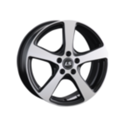 LS 7x17/5x112 ET40 D57,1 956 BKF ()