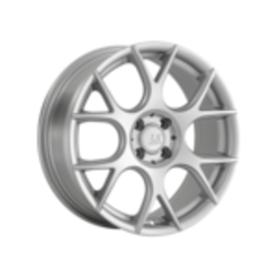 LS FlowForming 7,5x17/4x100 ET40 D60,1 RC07 SS ()