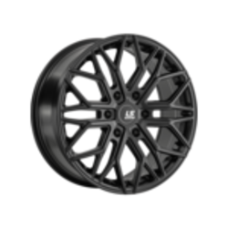 LS FlowForming 8,5x19/6x139,7 ET36 D100,1 RC103 BKS ()