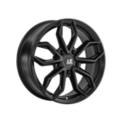 LS FlowForming 7,5x17/5x120 ET45 D65,1 RC104 BKS ()
