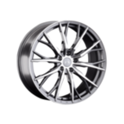 LS FlowForming 8x19/5x114,3 ET45 D67,1 RC11 GMF ()