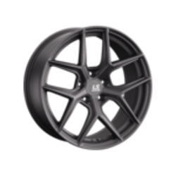 LS FlowForming 8,5x18/5x112 ET30 D66,6 RC53 MGM ()