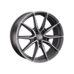 LS FlowForming 8,5x20/5x112 ET20 D66,6 RC58 MGMF ()