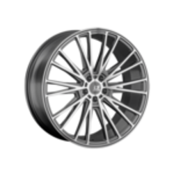 LS FlowForming 9x21/5x108 ET38,5 D63,4 RC60 GMF ()