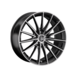 LS FlowForming 8,5x20/5x120 ET45 D72,6 RC63 BKF ()