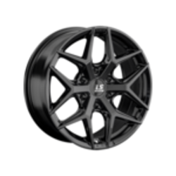 LS FlowForming 9x20/6x139,7 ET30 D100,1 RC64 BK ()