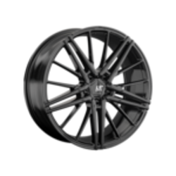 LS FlowForming 8,5x20/5x108 ET30 D65,1 RC76 BK (, +)