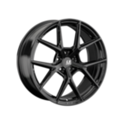LS FlowForming 8,5x19/5x114,3 ET45 D67,1 RC78 BK ()