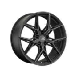 LS FlowForming 9x21/5x120 ET45 D62,6 RC82 MB+SSF ()