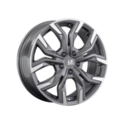 LS FlowForming 8x20/5x108 ET45 D63,3 RC92 GMF ()