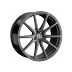LS Forged 9,5x21/5x120 ET49 D72,6 LS FG01 MGM (, C570)