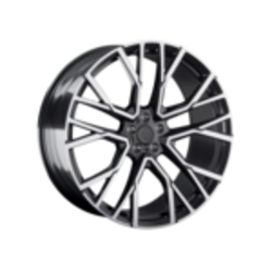 LS Forged 10,5x23/5x112 ET31 D66,6 LS FG07 MBF (, C570)