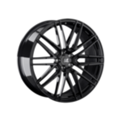 LS Forged 11,5x23/5x112 ET43 D66,6 LS FG12 BK (, C570)