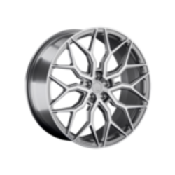 LS Forged 9,5x21/5x120 ET49 D72,6 LS FG13 MGMF (, C570)