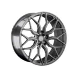 LS Forged 10,5x22/5x112 ET43 D66,6 LS FG13 MGM (, C570)