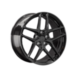 LS Forged 8,5x19/5x120 ET25 D72,6 LS FG47 BK (, C570)